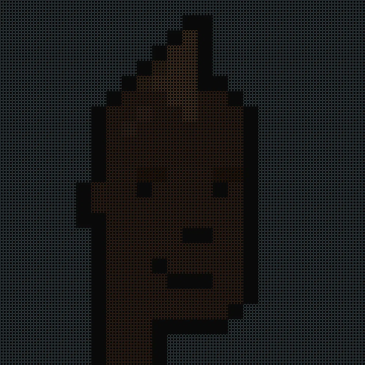 Chromatic Punks preview 1